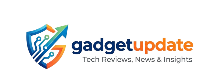 Gadget Update